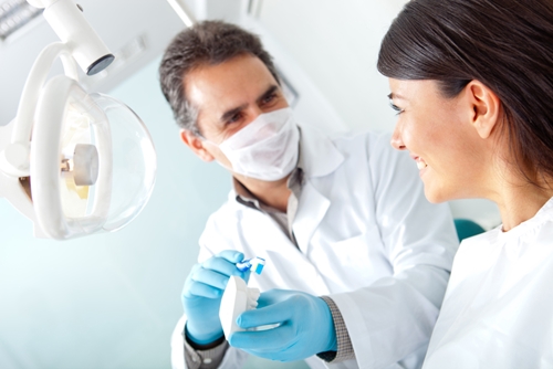 Do you know the advantages of different types of fillings?