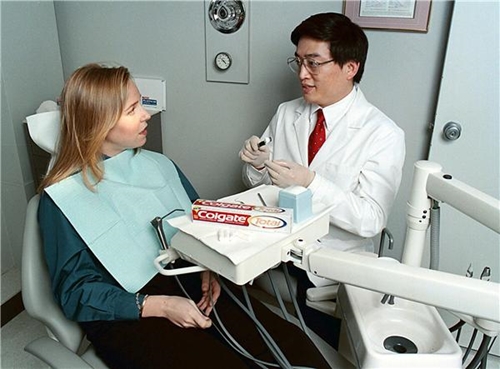 Do you know the disadvantages of different types of fillings?